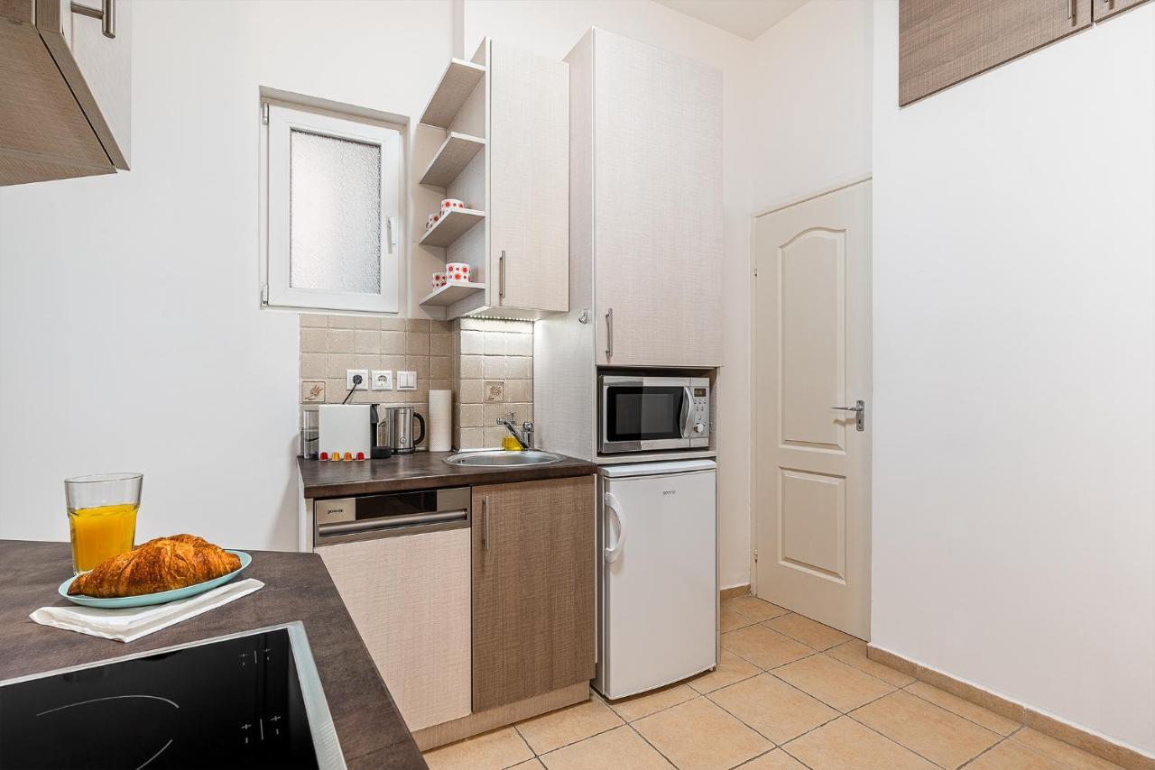 Budapest Then & Now Apartment Exterior photo