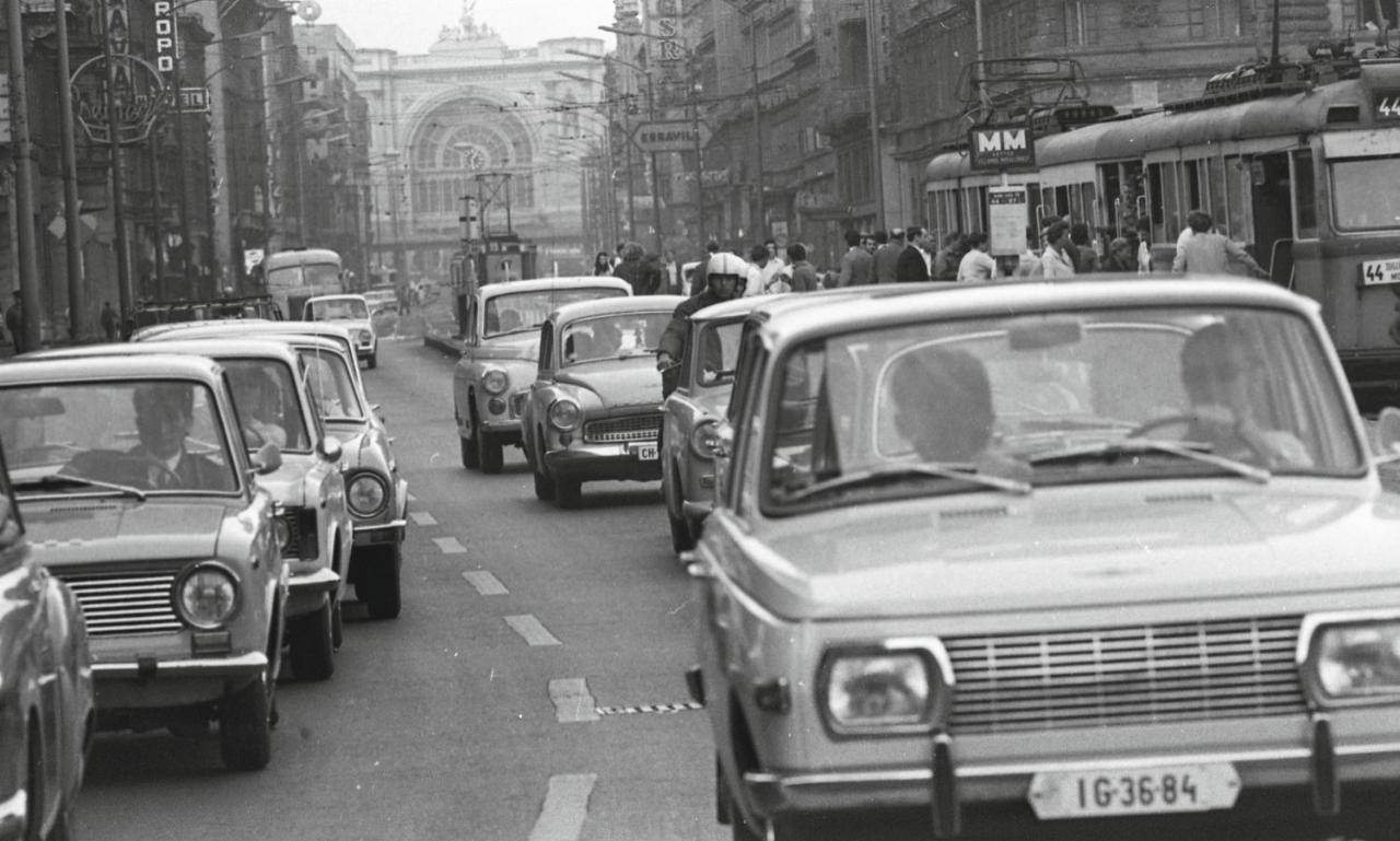 Budapest Then & Now Apartment Exterior photo